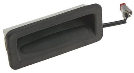 Motorkapslot OEM YUZ500020
