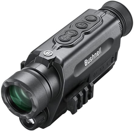 BUSHNELL EQUINOX X650 5x32 Entfernungsmesser - FLEX650