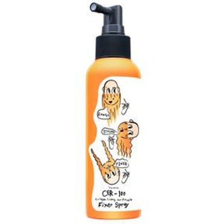 Elizavecca - Cer-100 Collagen Coating Hair A+ Muscle Fixer Spray - Haarspray