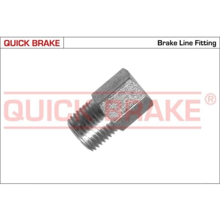 Wartelmoer QUICK BRAKE PA5.0