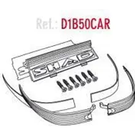 Reflector Shad sh 50