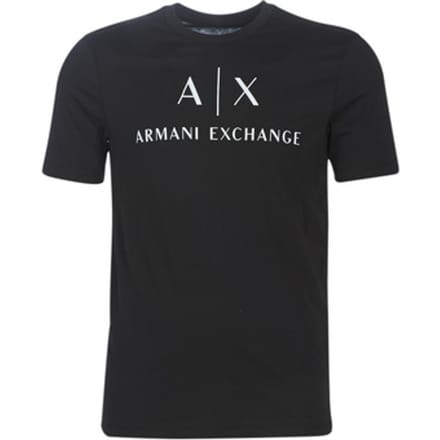 Armani Exchange  T-shirt Korte Mouw 8NZTCJ