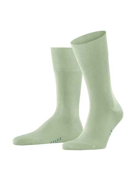 Falke Tiago So Sokken Lichtgroen 14792/7710