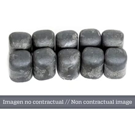Masselotten Yasuni 14UDS 8,7 g
