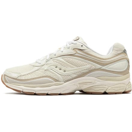 Lage Sneakers Saucony ProGrid Omni 9 TMY Beige Gum