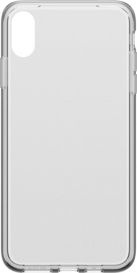 Otterbox CP Skin Apple iPhone Xs Max Clear