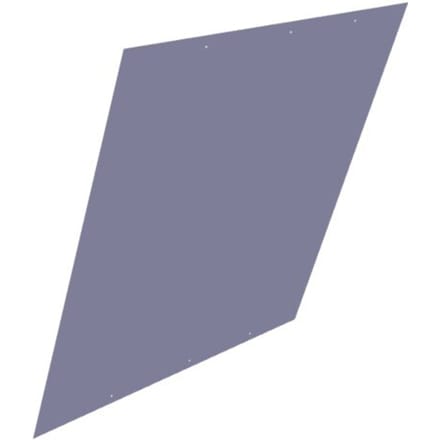 AEG sjabloon, ingebouwd 140035669153