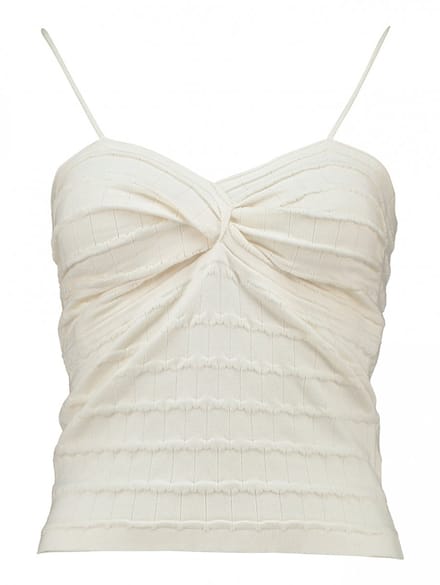 Hailys - Dames top - L