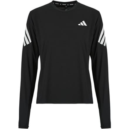 adidas adi365  Hardloopshirt Dames-zwart