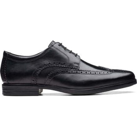 Lage Sneakers Clarks -