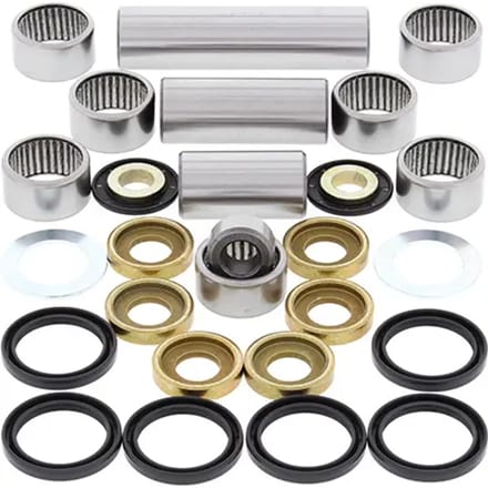 Reparatieset voor drijfstang All Balls Racing 27-1125