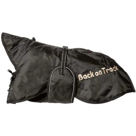 Standaard jas Back on Track 37 cm