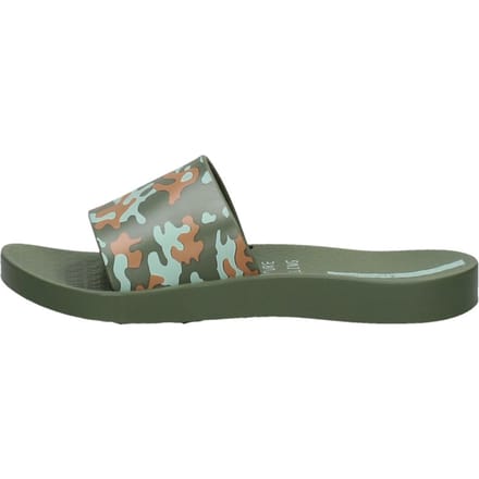 Ipanema - Urban Slide Kids Groen 28/29