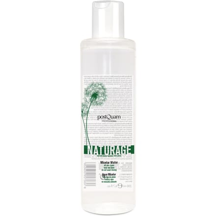 POSTQUAM SKIN CARE Micellair reinigingswater.