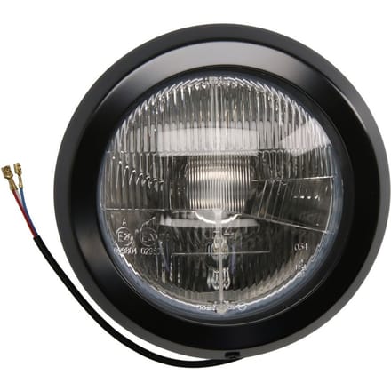 Koplamp, bevestiging WESEM 0215.44101.02