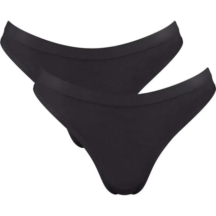 Vrouwen tanga Sloggi GO Sense (x2)