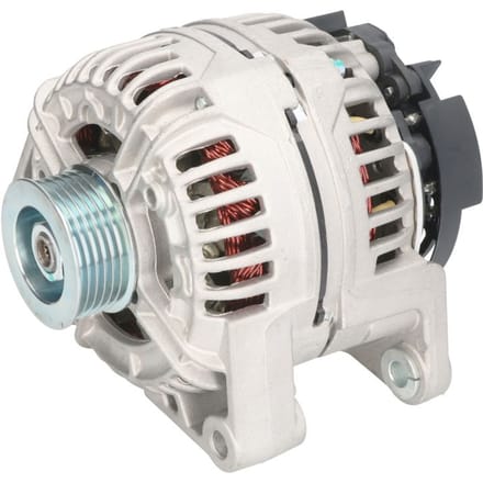 Driefasige generator STARDAX STX101583