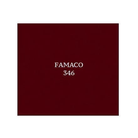Famaco Velly Daim - flacon suède - One size