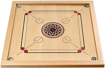 Philos Carrom Set Classic