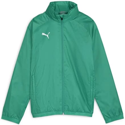Puma kindertrainingsjas TeamGoal Allweather Jacket Jr 659045