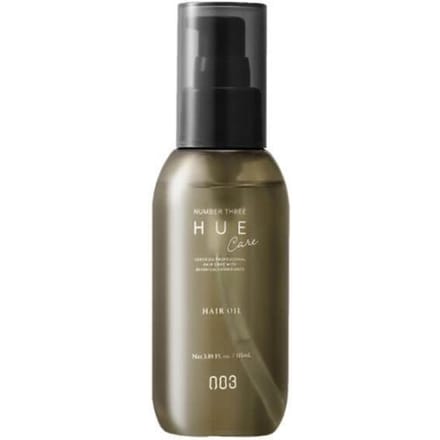 no3 - HUE Care Hair Oil 115ml