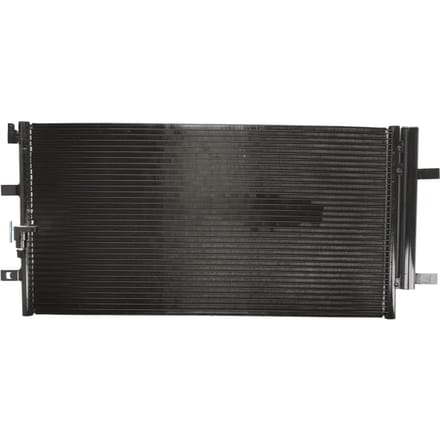 Condensator, airconditioning THERMOTEC KTT110554