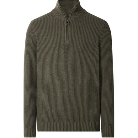 esmara Men Heren trui (Kaki, M)