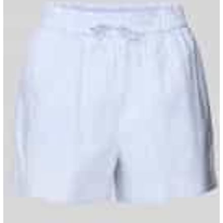 Shorts met elastische band