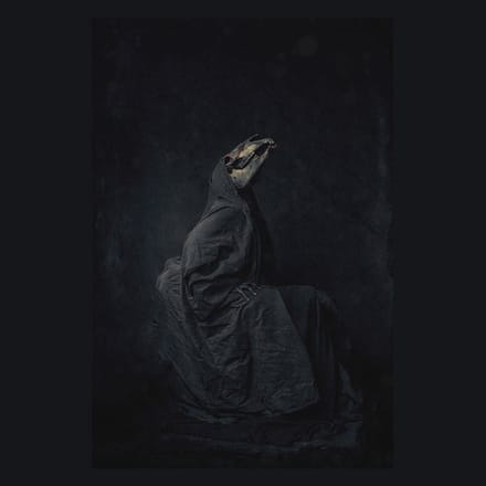 Colin H. Van Eeckhout, Maarten Marchau, Simon Segers, Thomas Hoste - De Manen Opzij (CD)