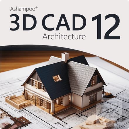 Ashampoo 3D CAD Architecture 12