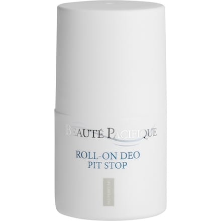 Beauté Pacifique Lichaamsverzorging Pit Stop Deodorant Roll-on Deodorants Dames 50 ml