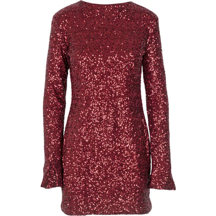So Allure Bordeaux