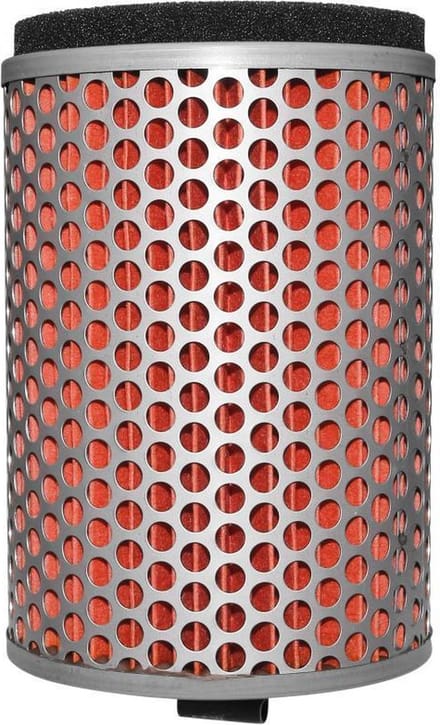 Luchtfilter Hiflofiltro voor Motor Honda 500 CB Cup vanaf 1999 HFA1501 Nieuw