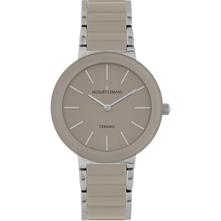 Jacques Lemans Dameshorloge Classic 42-7S