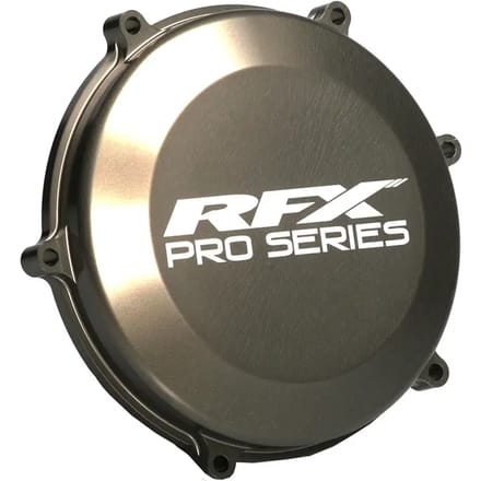 Koppelingsdeksel RFX Pro Kawasaki KXF450