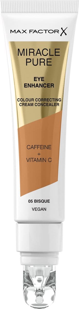 Miracle Pure Corrective Cream #05-bisque 10 ml