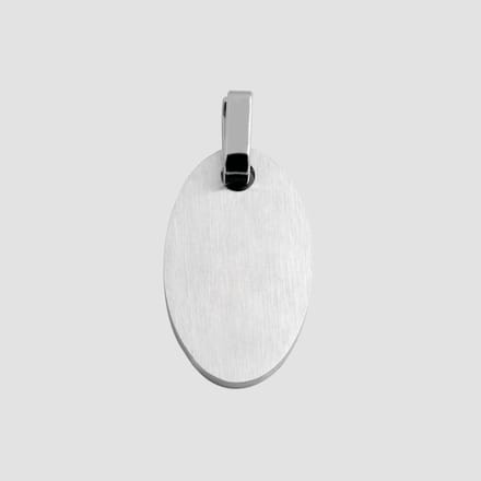AKZENT Akzent unisex hanger Otis, huidvriendelijk