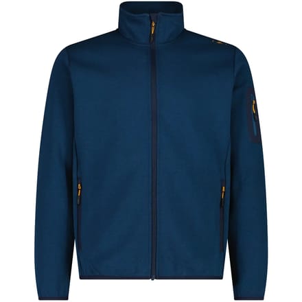 Technische Mesh Fleece CMP