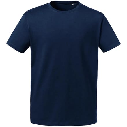 T-shirt Russell Athletic Pure Organic