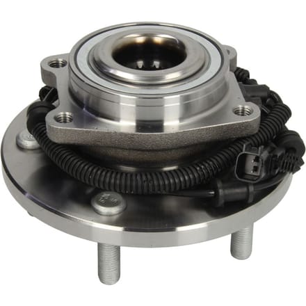 Wiellagerset BTA H1Y060BTA