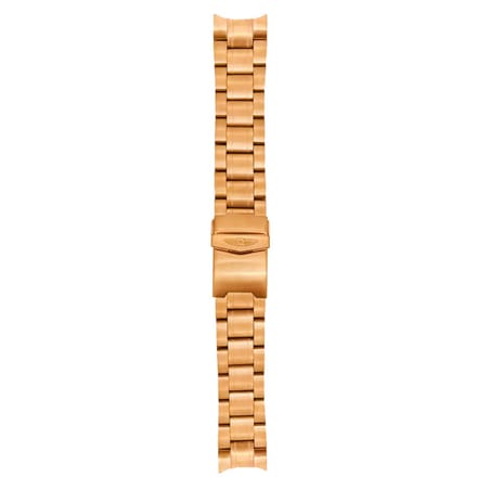 Zegarek Bobroff Bfs002. Strap, Kolor . Mężczyzna. beige