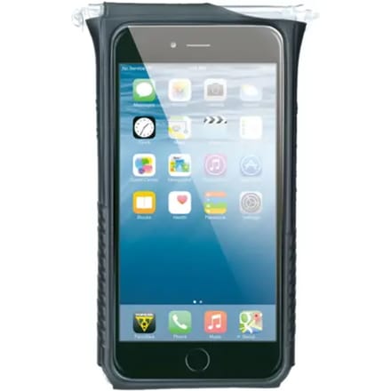 Topeak Drybag Iphone 6 Plus/6s Plus/7 Plus/8 Plus Zwart