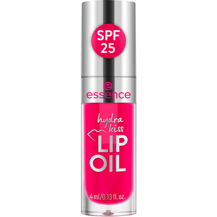 Essence Hydra Kiss Lip Oil 104 Pink Squeeze, Please! 4 ml
