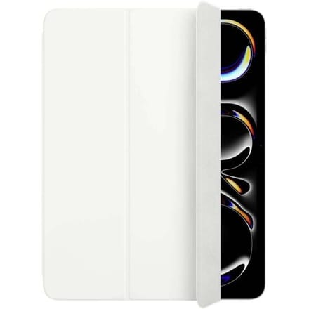 Apple Smart Folio for iPad Pro 13" M5 | M4 - White