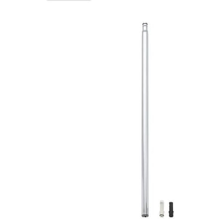 Grohe Euphoria SmartControl replacement pipe for shower systems, 15 cm shortened, 48498000