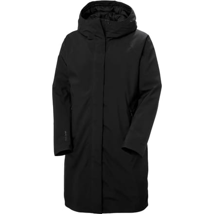 Waterdicht damesjack Helly Hansen Lily