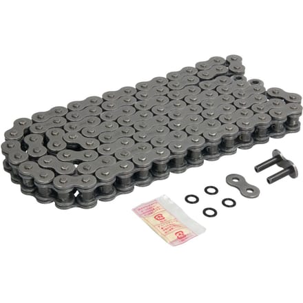 Motor ketting met klinknagels D.I.D VX3 530VX3 X-Ring 530