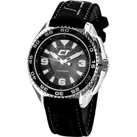 Chronotech CC6280L-01 Horloge Heren 43mm