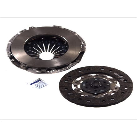 Koppelingsset SACHS XTend 3000 970 004