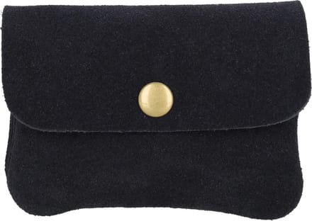Charm London Elisa Portemonnee - Donkerblauw